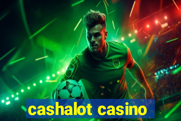 cashalot casino